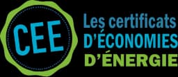 Certificats d'économies d'énergie (CEE)